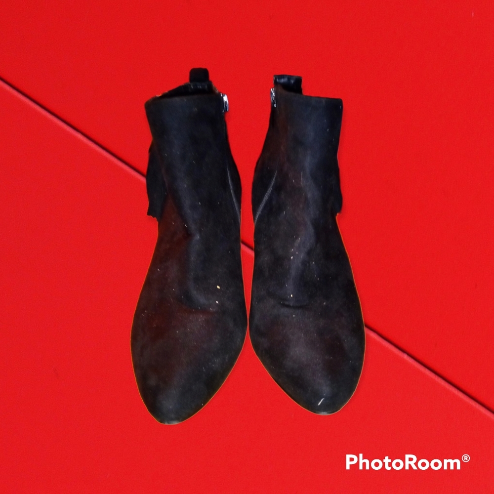 Women's Koi Couture Ankle Boots